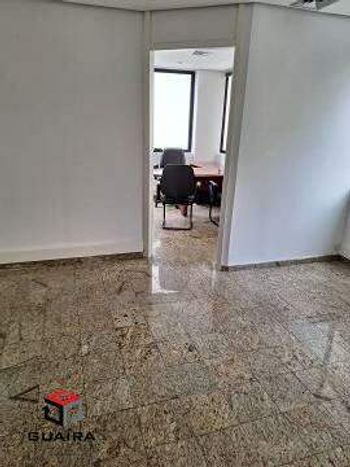 Foto 2 do(a) Sala / Conjunto Comercial false à venda em Santa Cecília, São Paulo