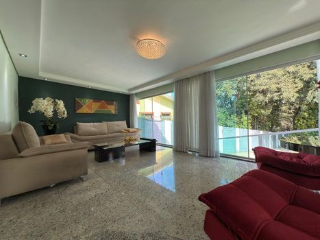 Foto 13 do(a) Casa de 3 quartos à venda em Jardim Atlântico, Belo Horizonte