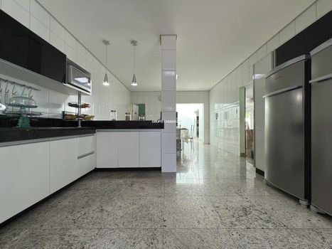 Foto 20 do(a) Casa de 3 quartos à venda em Jardim Atlântico, Belo Horizonte