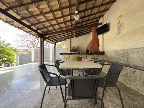 Foto 7 do(a) Casa de 3 quartos à venda em Jardim Atlântico, Belo Horizonte