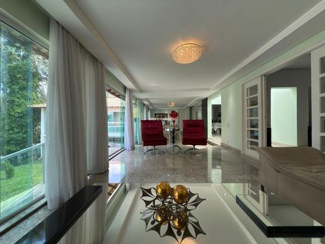 Foto 9 do(a) Casa de 3 quartos à venda em Jardim Atlântico, Belo Horizonte