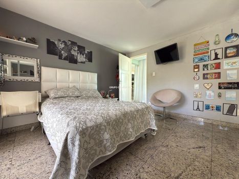 Foto 25 do(a) Casa de 3 quartos à venda em Jardim Atlântico, Belo Horizonte