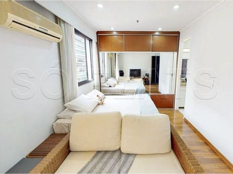 Foto 6 do(a) Apartamento de 1 quartos à venda em Vila Uberabinha, São Paulo