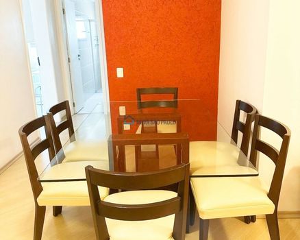 Foto 4 do(a) Apartamento de 2 quartos à venda em Saúde, São Paulo