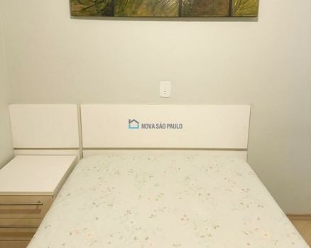 Foto 17 do(a) Apartamento de 2 quartos à venda em Saúde, São Paulo