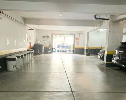 Foto 29 do(a) Apartamento de 2 quartos à venda em Saúde, São Paulo