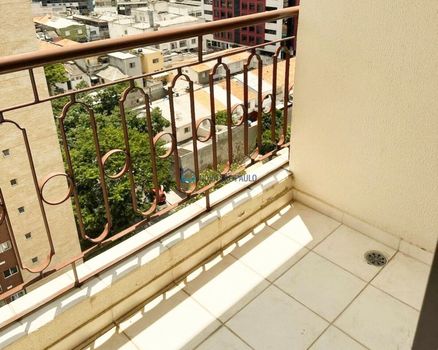 Foto 5 do(a) Apartamento de 2 quartos à venda em Saúde, São Paulo