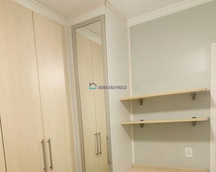 Foto 8 do(a) Apartamento de 2 quartos à venda em Saúde, São Paulo