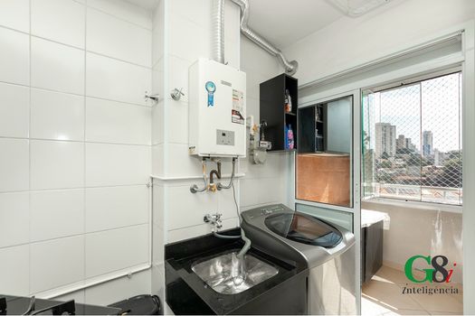 Foto 9 do(a) Apartamento de 3 quartos à venda em Vila Prudente, São Paulo