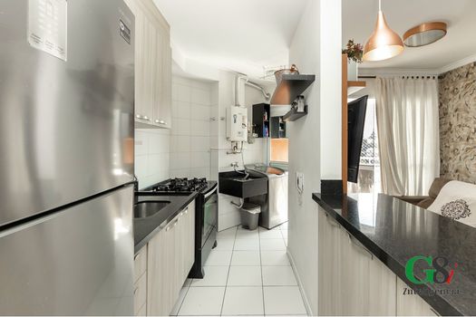 Foto 8 do(a) Apartamento de 3 quartos à venda em Vila Prudente, São Paulo