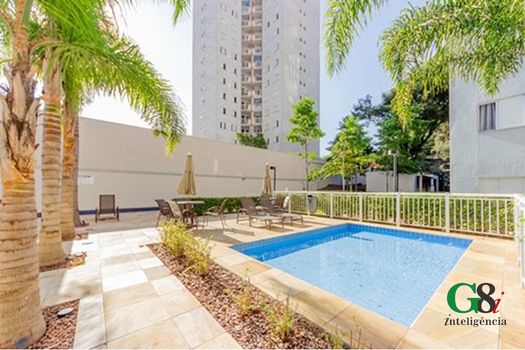 Foto 33 do(a) Apartamento de 3 quartos à venda em Vila Prudente, São Paulo