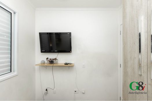 Foto 19 do(a) Apartamento de 3 quartos à venda em Vila Prudente, São Paulo