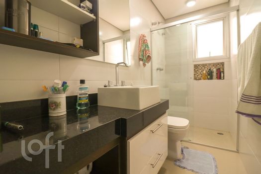 Foto 14 do(a) Apartamento de 4 quartos à venda em Brooklin Novo, São Paulo