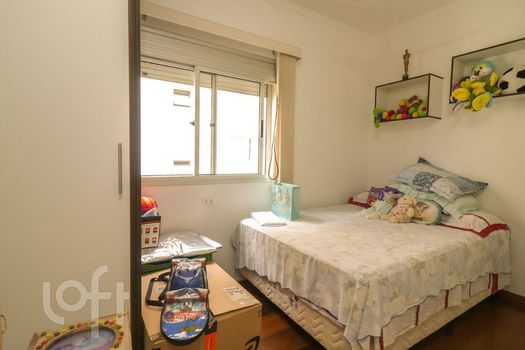 Foto 15 do(a) Apartamento de 4 quartos à venda em Brooklin Novo, São Paulo