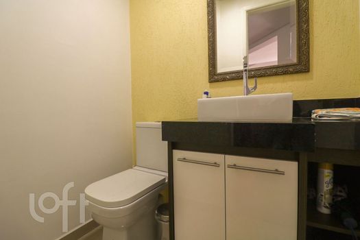 Foto 23 do(a) Apartamento de 4 quartos à venda em Brooklin Novo, São Paulo