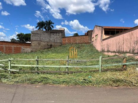 Foto 1 do(a) Terreno false à venda em Santa Genoveva, Goiânia