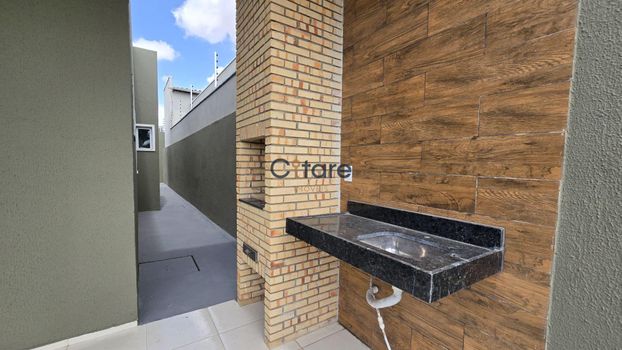 Foto 4 do(a) Casa de 3 quartos à venda em São Bento, Fortaleza
