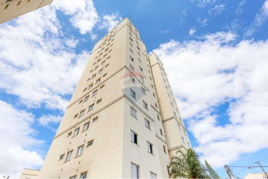 Foto 7 do(a) Apartamento de 2 quartos à venda em Vila Odim Antão, Sorocaba