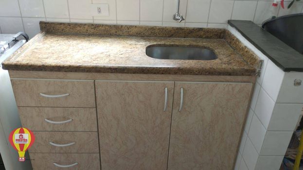 Foto 6 do(a) Apartamento de 3 quartos à venda em Vila São Caetano, Sorocaba