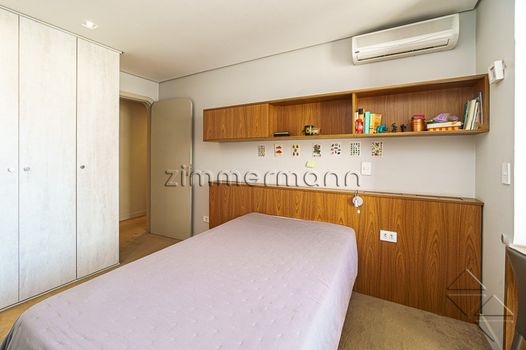 Foto 39 do(a) Cobertura de 4 quartos à venda em Perdizes, São Paulo
