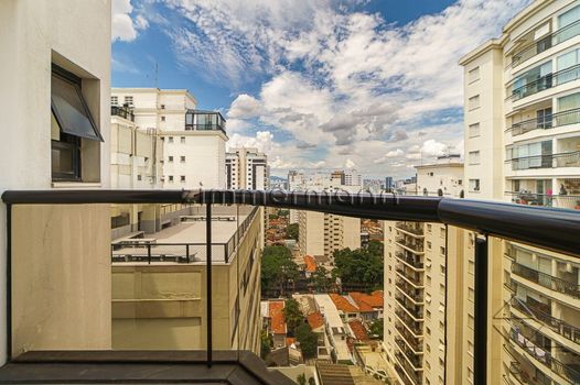 Foto 44 do(a) Cobertura de 4 quartos à venda em Perdizes, São Paulo