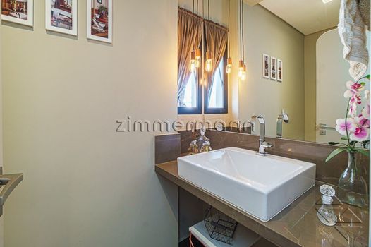 Foto 31 do(a) Cobertura de 4 quartos à venda em Perdizes, São Paulo