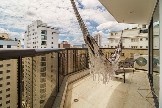 Foto 11 do(a) Cobertura de 4 quartos à venda em Perdizes, São Paulo