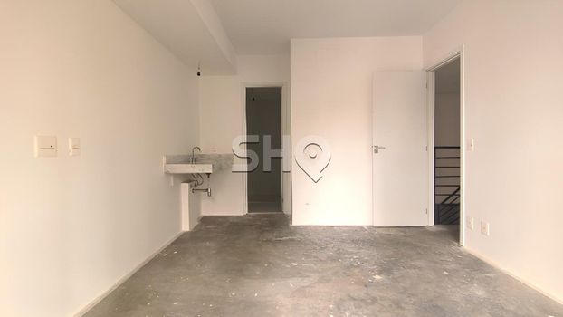 Foto 11 do(a) Apartamento de 2 quartos à venda em Itaim Bibi, São Paulo