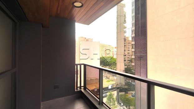 Foto 6 do(a) Apartamento de 2 quartos à venda em Itaim Bibi, São Paulo