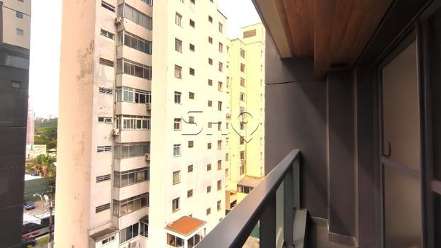 Foto 7 do(a) Apartamento de 2 quartos à venda em Itaim Bibi, São Paulo