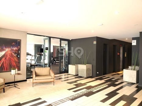 Foto 36 do(a) Apartamento de 2 quartos à venda em Itaim Bibi, São Paulo