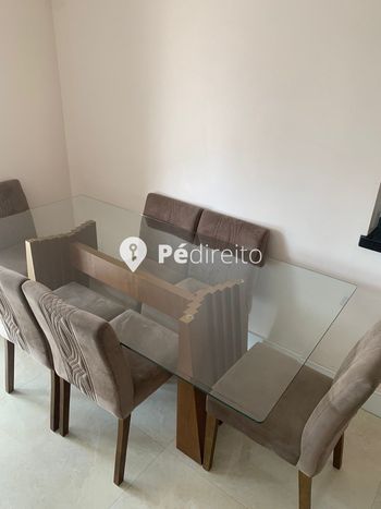Foto 4 do(a) Apartamento de 2 quartos à venda em Vila Bertioga, São Paulo