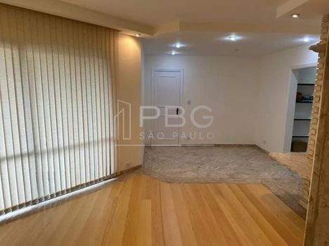 Foto 4 do(a) Apartamento de 3 quartos à venda em Indianópolis, São Paulo