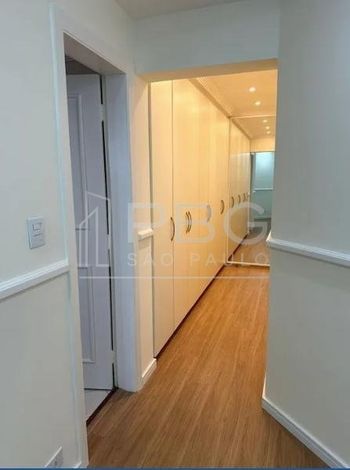 Foto 10 do(a) Apartamento de 3 quartos à venda em Indianópolis, São Paulo