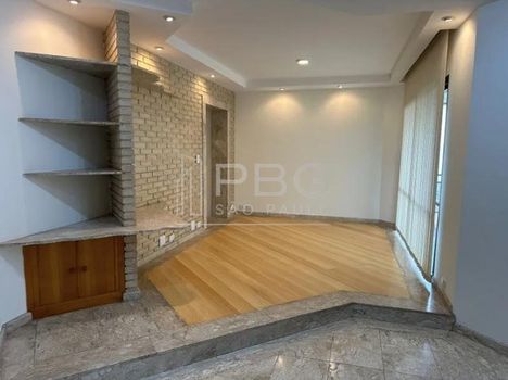 Foto 1 do(a) Apartamento de 3 quartos à venda em Indianópolis, São Paulo