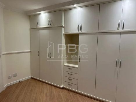Foto 20 do(a) Apartamento de 3 quartos à venda em Indianópolis, São Paulo
