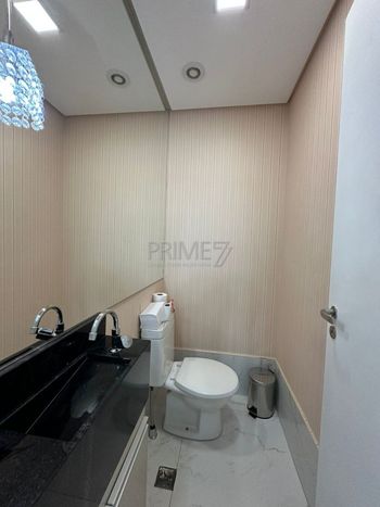 Foto 7 do(a) Sala / Conjunto Comercial false para alugar em Cidade Jardim, Piracicaba