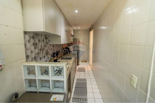 Foto 22 do(a) Apartamento de 2 quartos à venda em Tauá, Rio de Janeiro