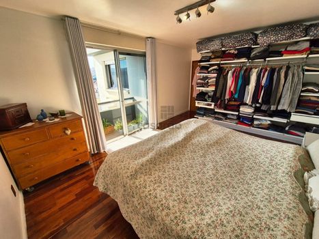 Foto 5 do(a) Apartamento de 3 quartos à venda em Nossa Senhora das Dores, Santa Maria