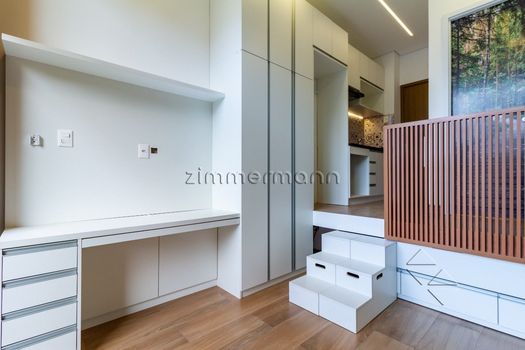 Foto 7 do(a) Apartamento de 1 quartos à venda em Perdizes, São Paulo