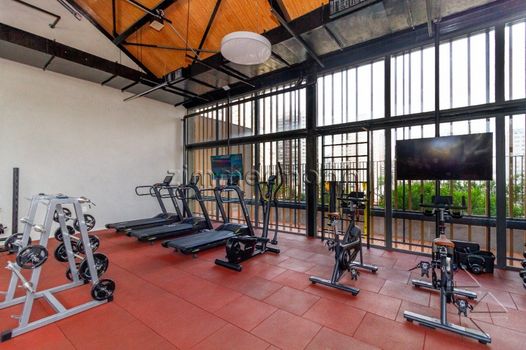 Foto 46 do(a) Apartamento de 1 quartos à venda em Perdizes, São Paulo