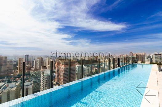 Foto 40 do(a) Apartamento de 1 quartos à venda em Perdizes, São Paulo
