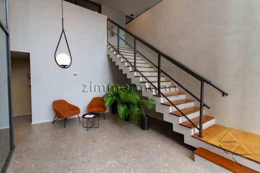 Foto 37 do(a) Apartamento de 1 quartos à venda em Perdizes, São Paulo
