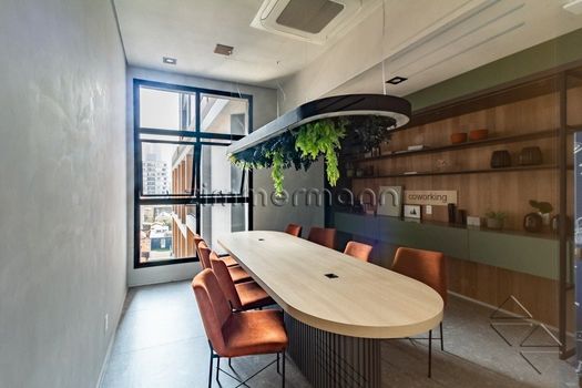 Foto 32 do(a) Apartamento de 1 quartos à venda em Perdizes, São Paulo