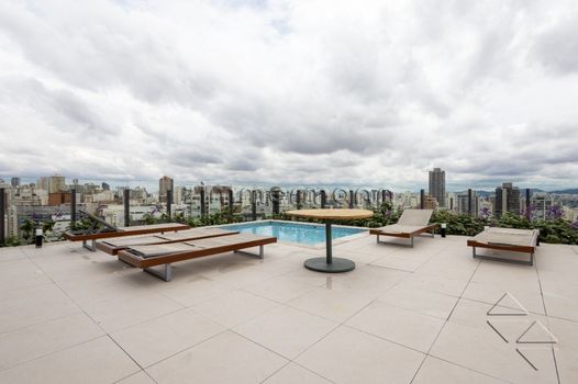 Foto 45 do(a) Apartamento de 1 quartos à venda em Perdizes, São Paulo