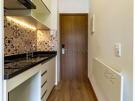 Foto 8 do(a) Apartamento de 1 quartos à venda em Perdizes, São Paulo