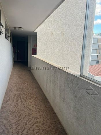 Foto 9 do(a) Apartamento de 1 quartos à venda em Perdizes, São Paulo