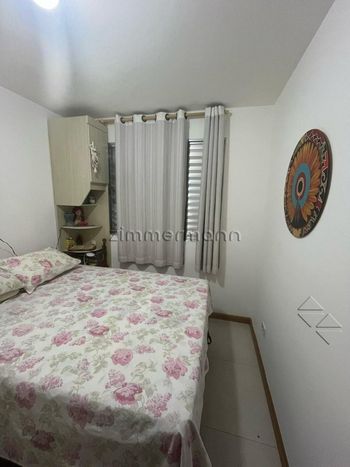 Foto 6 do(a) Apartamento de 1 quartos à venda em Perdizes, São Paulo