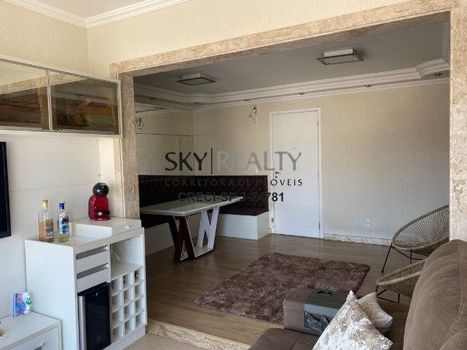 Foto 6 do(a) Apartamento de 2 quartos à venda em Vila Prel, São Paulo