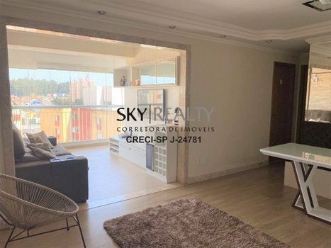Foto 4 do(a) Apartamento de 2 quartos à venda em Vila Prel, São Paulo